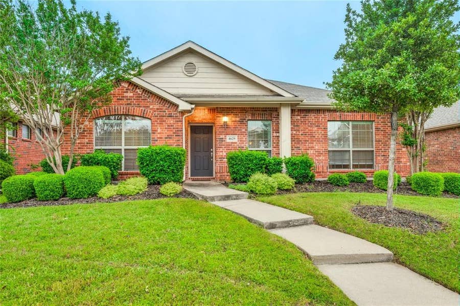 Property photo for 4629 Brighton Drive, McKinney, TX