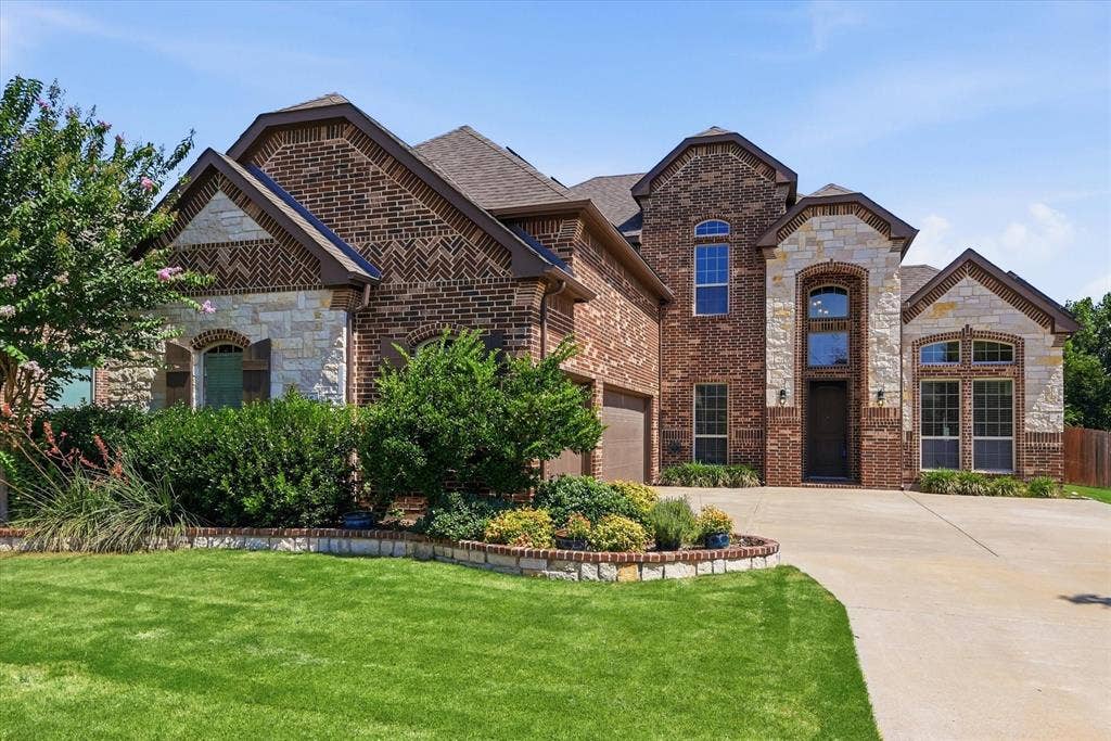 405 Double Creek Drive, Midlothian, TX 76065 405 Double Creek Drive, Midlothian, TX 76065