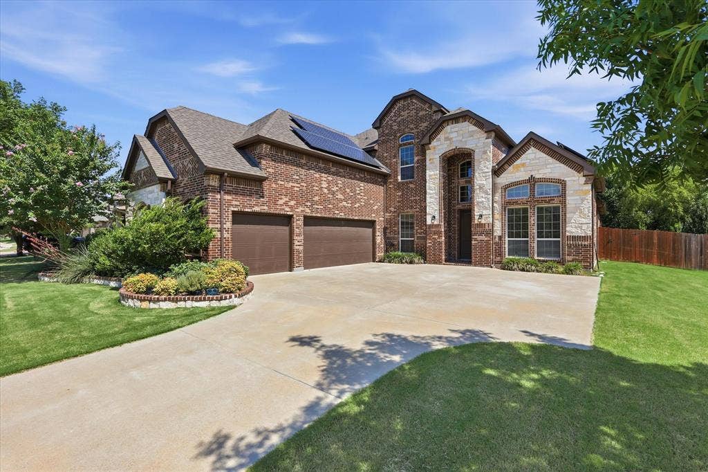 405 Double Creek Drive, Midlothian, TX 76065 405 Double Creek Drive, Midlothian, TX 76065