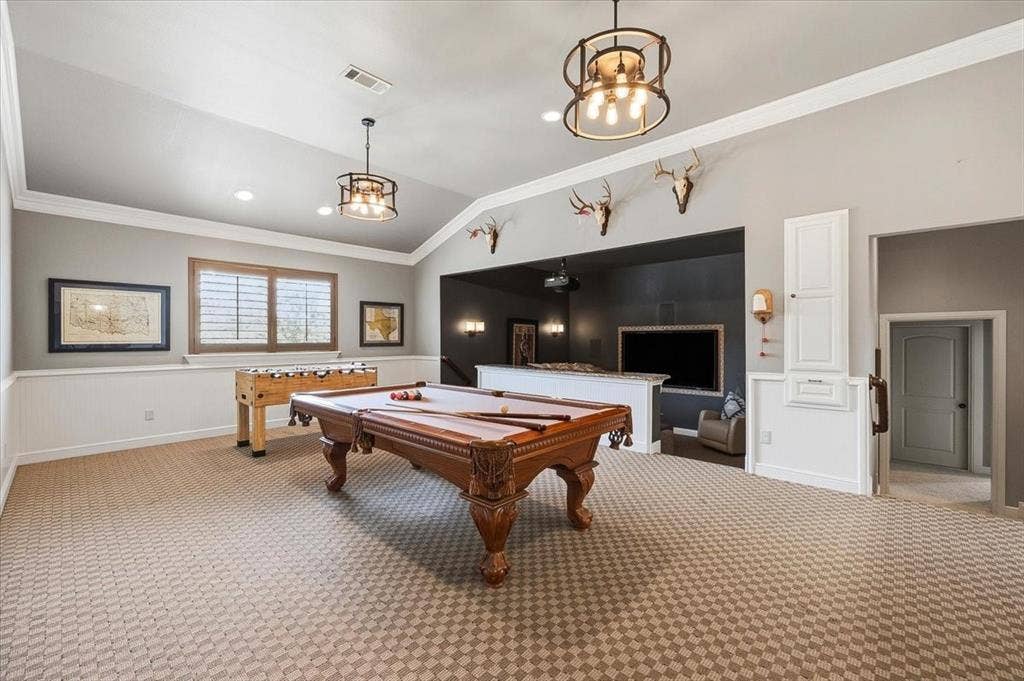 165 Dove Creek Road, Argyle, TX 76226 165 Dove Creek Road, Argyle, TX 76226