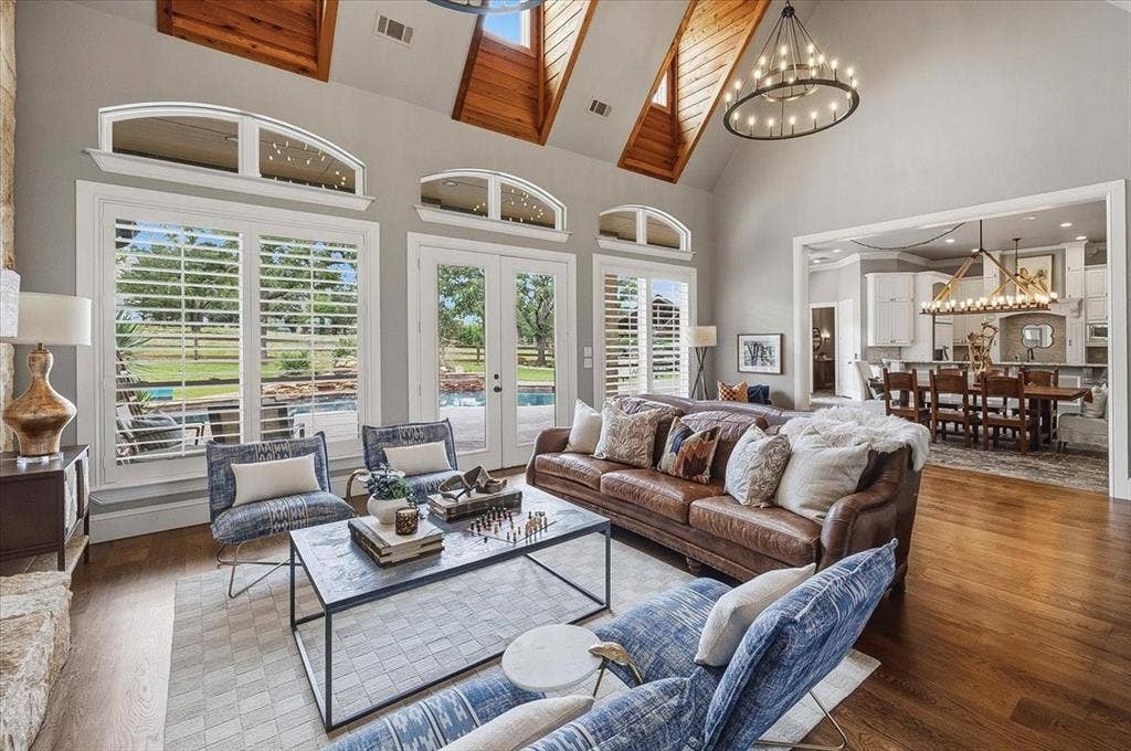 165 Dove Creek Road, Argyle, TX 76226 165 Dove Creek Road, Argyle, TX 76226