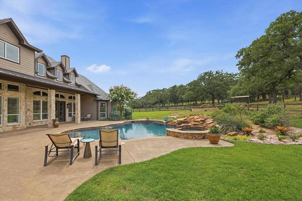 165 Dove Creek Road, Argyle, TX 76226 165 Dove Creek Road, Argyle, TX 76226