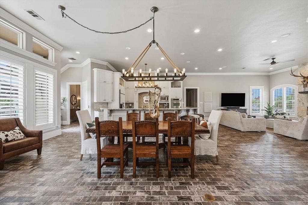 165 Dove Creek Road, Argyle, TX 76226 165 Dove Creek Road, Argyle, TX 76226