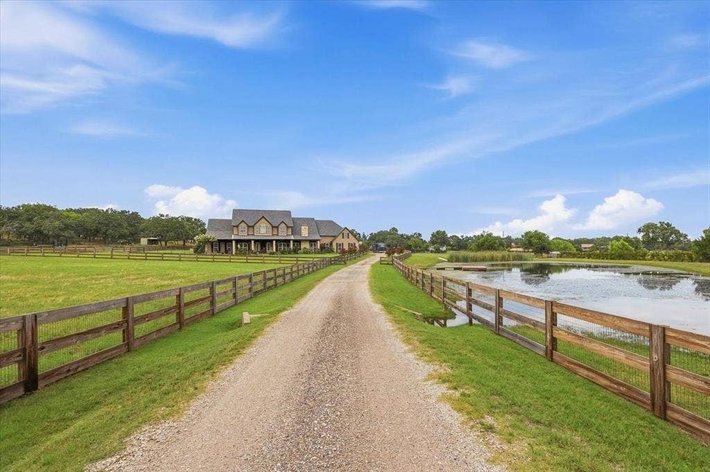 165 Dove Creek Road, Argyle, TX 76226 165 Dove Creek Road, Argyle, TX 76226
