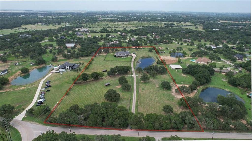 165 Dove Creek Road, Argyle, TX 76226 165 Dove Creek Road, Argyle, TX 76226