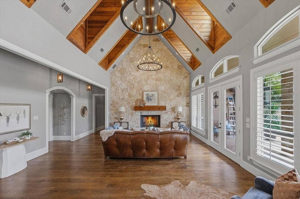 165 Dove Creek Road, Argyle, TX 76226 165 Dove Creek Road, Argyle, TX 76226