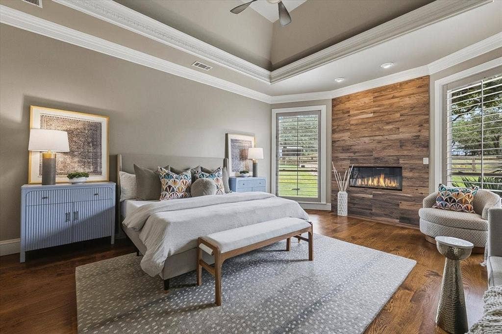 165 Dove Creek Road, Argyle, TX 76226 165 Dove Creek Road, Argyle, TX 76226