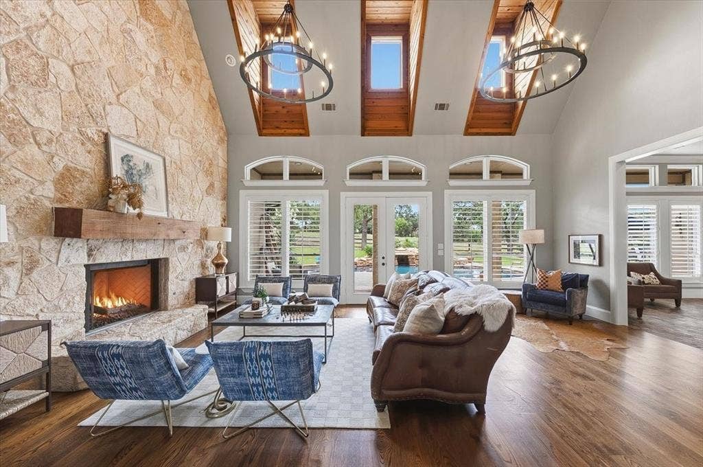 165 Dove Creek Road, Argyle, TX 76226 165 Dove Creek Road, Argyle, TX 76226