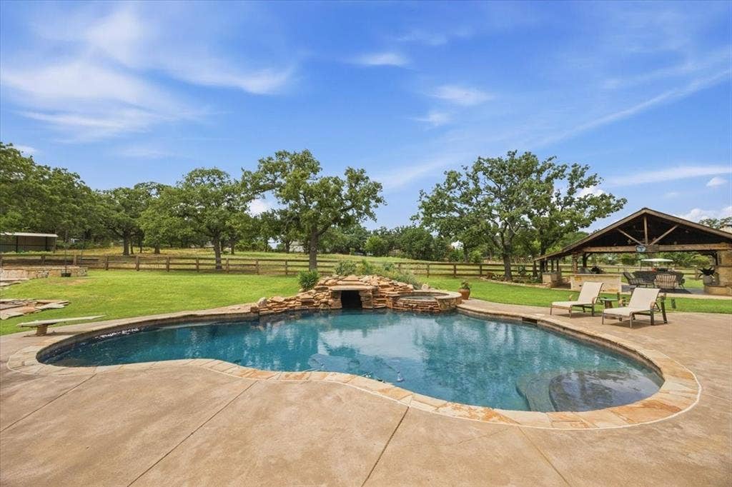 165 Dove Creek Road, Argyle, TX 76226 165 Dove Creek Road, Argyle, TX 76226