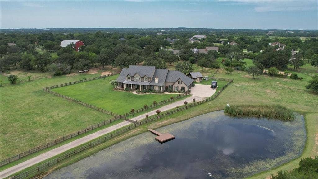 165 Dove Creek Road, Argyle, TX 76226 165 Dove Creek Road, Argyle, TX 76226