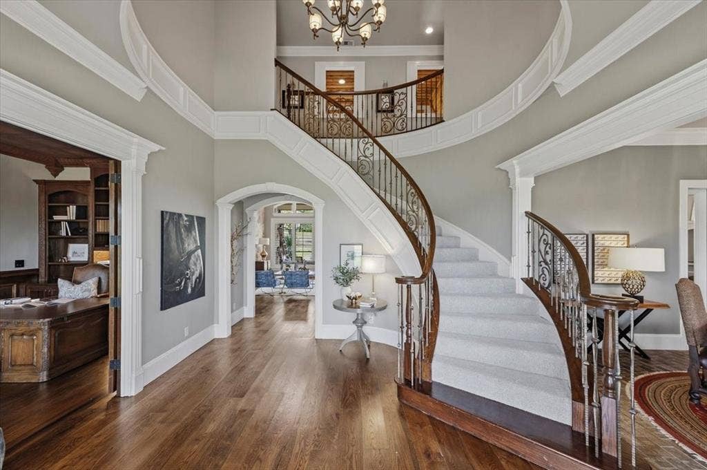 165 Dove Creek Road, Argyle, TX 76226 165 Dove Creek Road, Argyle, TX 76226