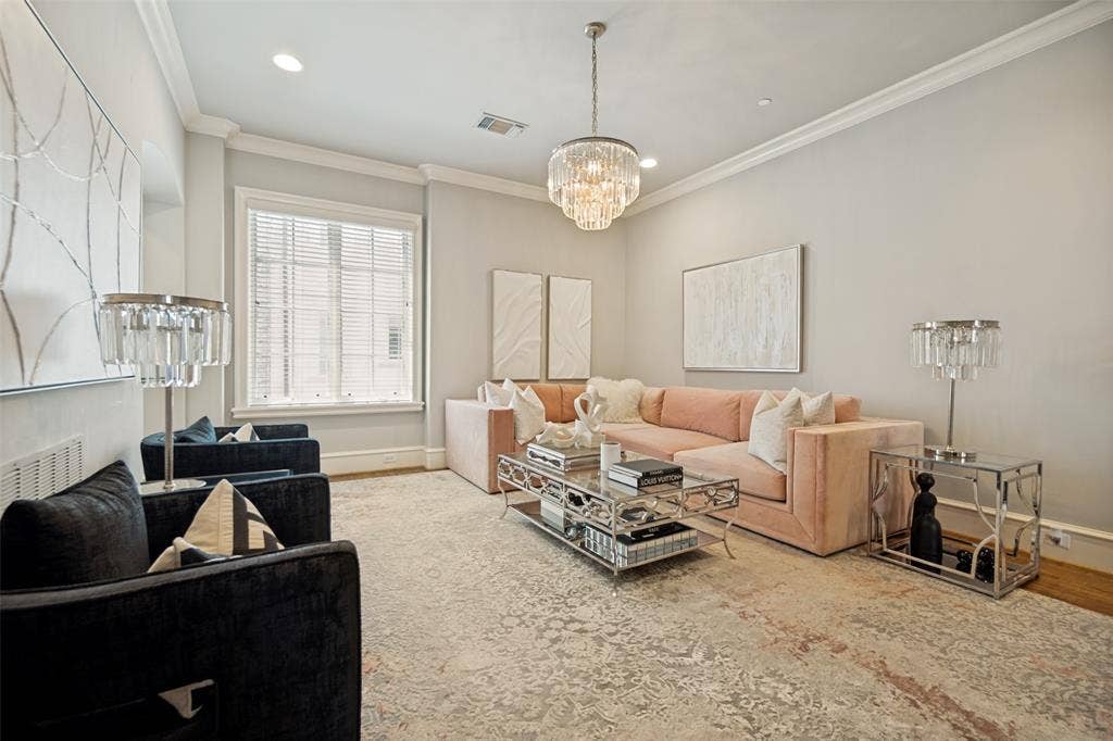 4608 Abbott Avenue, #112, Highland Park, TX 75205