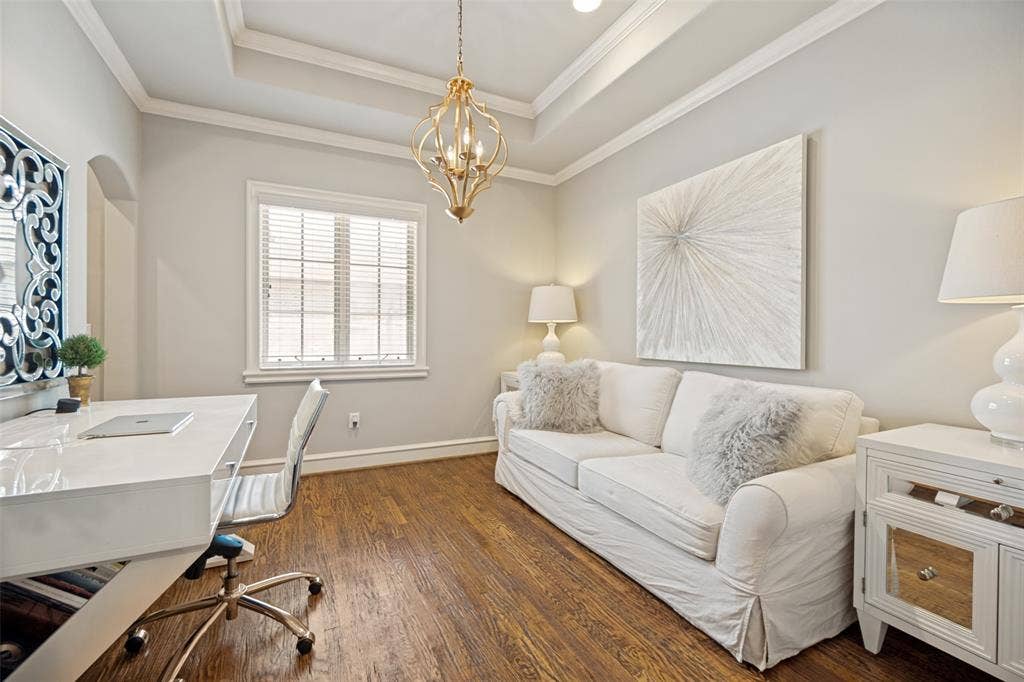 4608 Abbott Avenue, #112, Highland Park, TX 75205