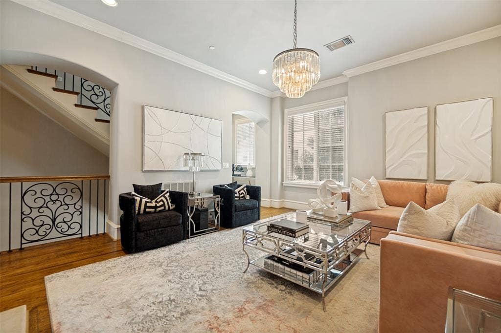4608 Abbott Avenue, #112, Highland Park, TX 75205