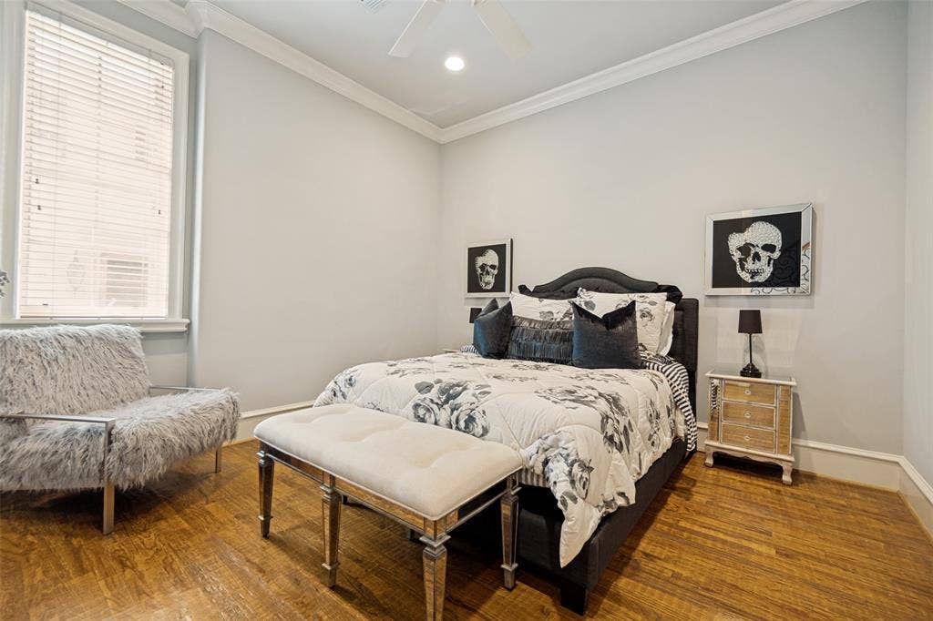 4608 Abbott Avenue, #112, Highland Park, TX 75205