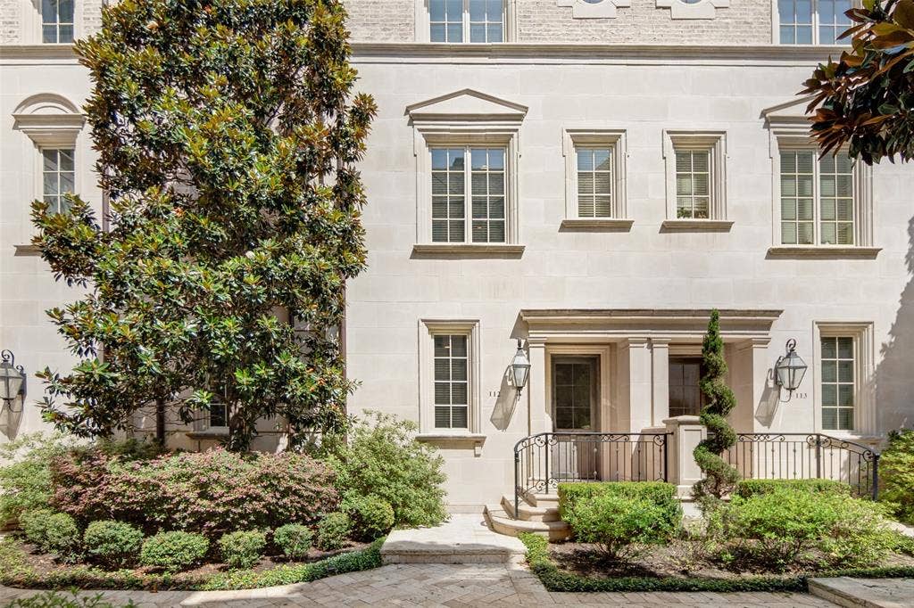 4608 Abbott Avenue, #112, Highland Park, TX 75205