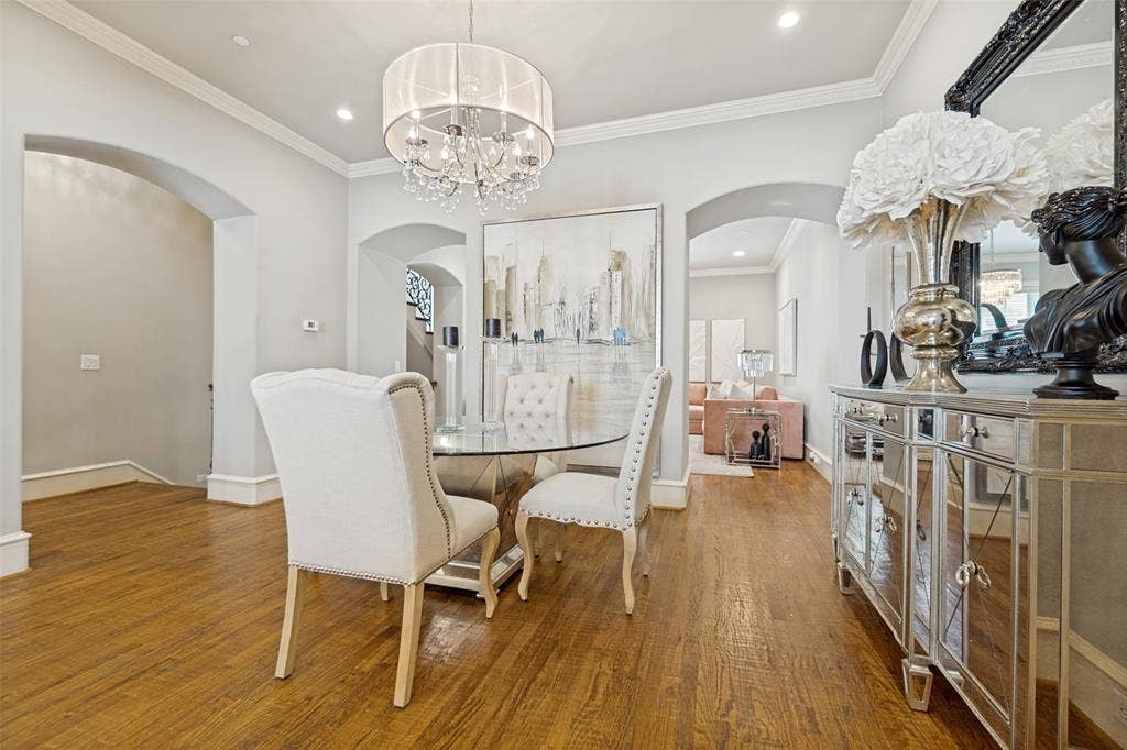 4608 Abbott Avenue, #112, Highland Park, TX 75205