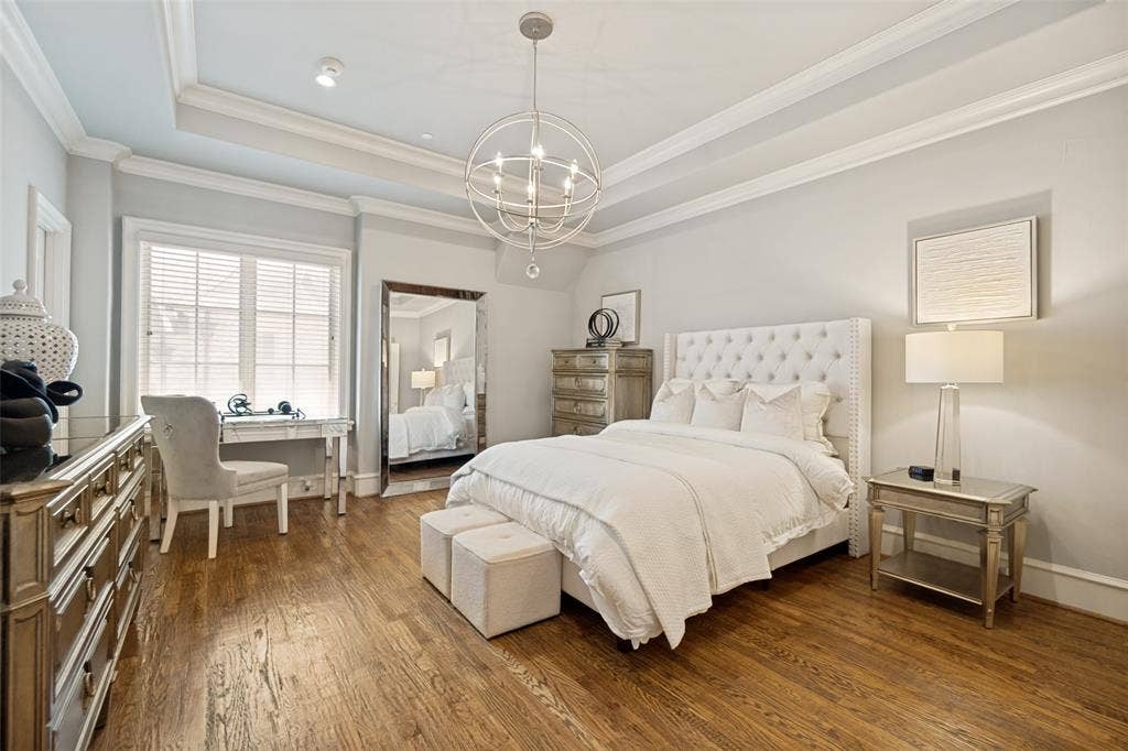4608 Abbott Avenue, #112, Highland Park, TX 75205