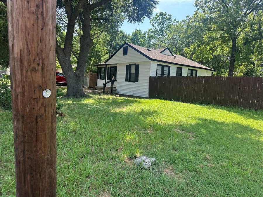Property photo for 1602 Bruce Drive, Garland, TX