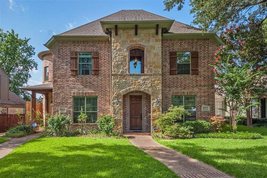 Property photo for 5512 Ellsworth Avenue, Dallas, TX