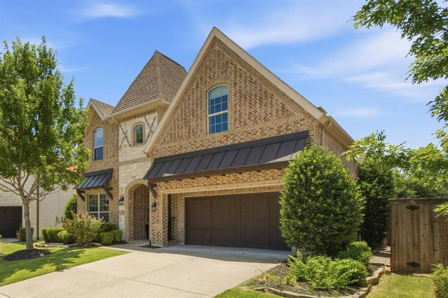 Property photo for 744 E Lake Drive, Coppell, TX