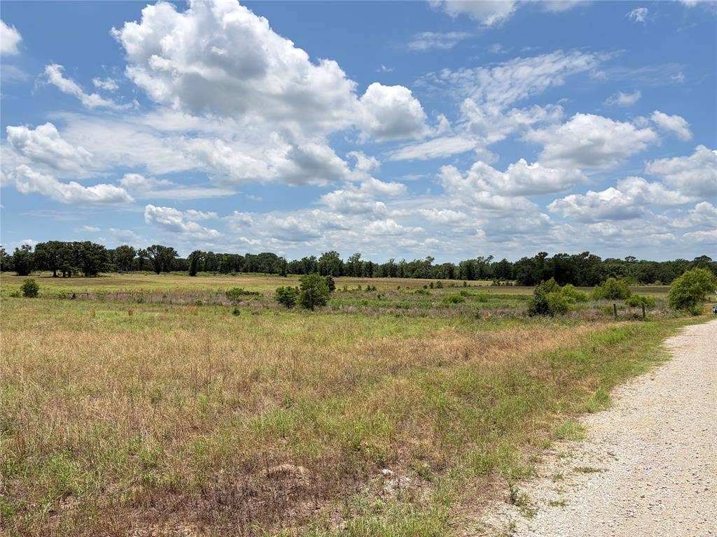LOT 4 CR 4507, Athens, TX 75752 LOT 4 CR 4507, Athens, TX 75752