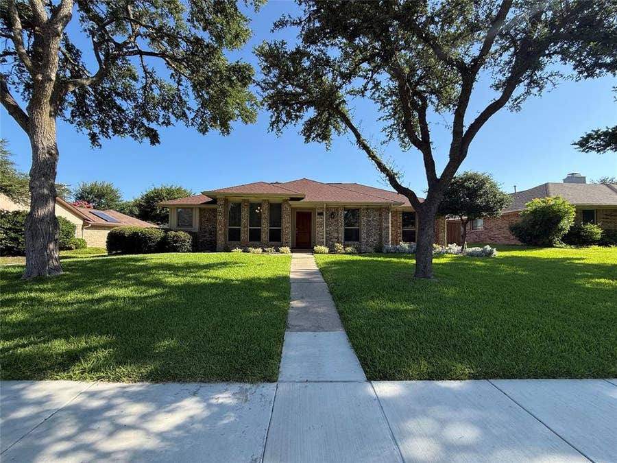 Property photo for 4545 Miami Drive, Plano, TX