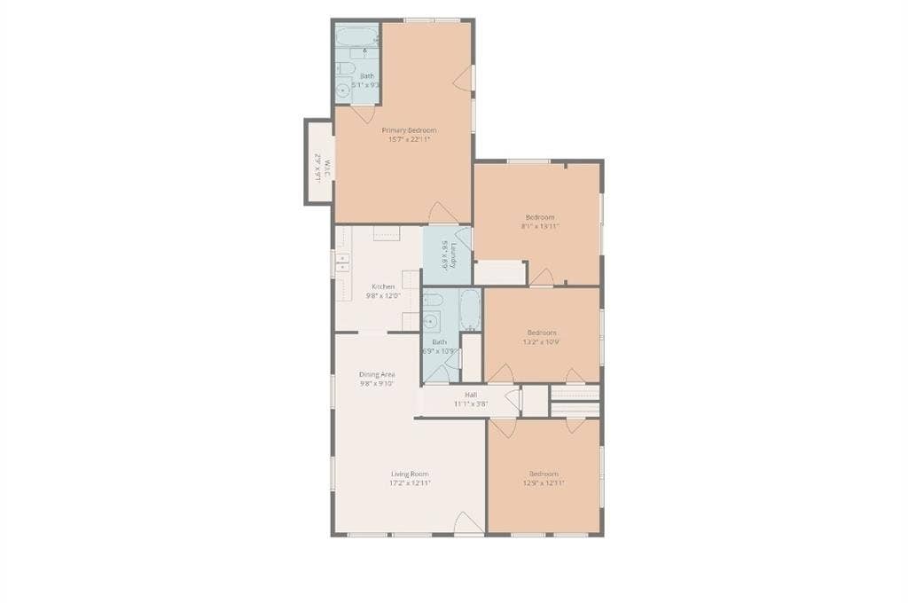 2725 Aster Street, Dallas, TX 75211 2725 Aster Street, Dallas, TX 75211