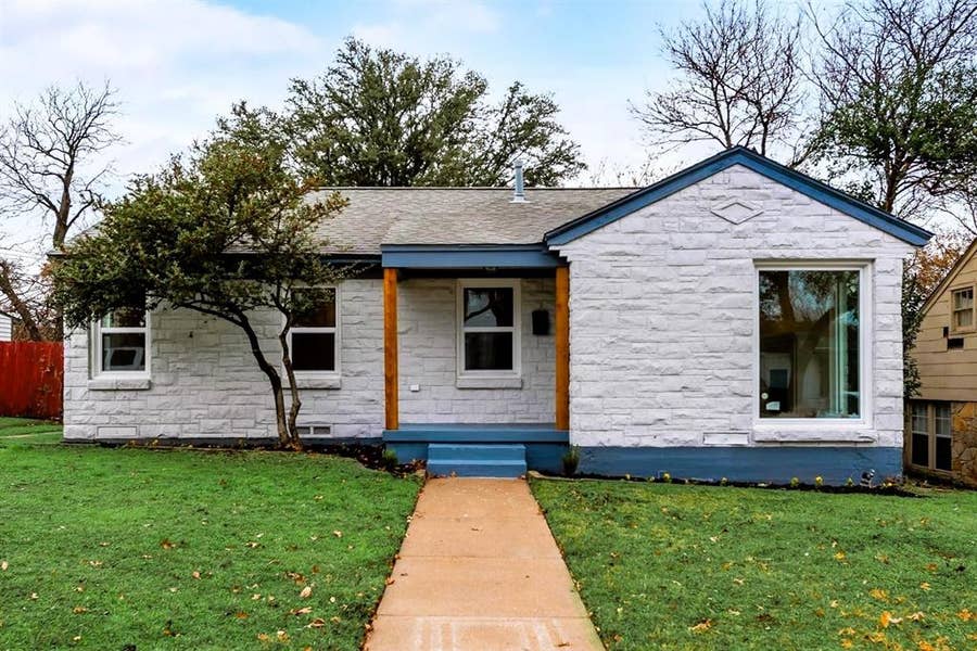 Property photo for 1411 Arborvitae Avenue, Dallas, TX