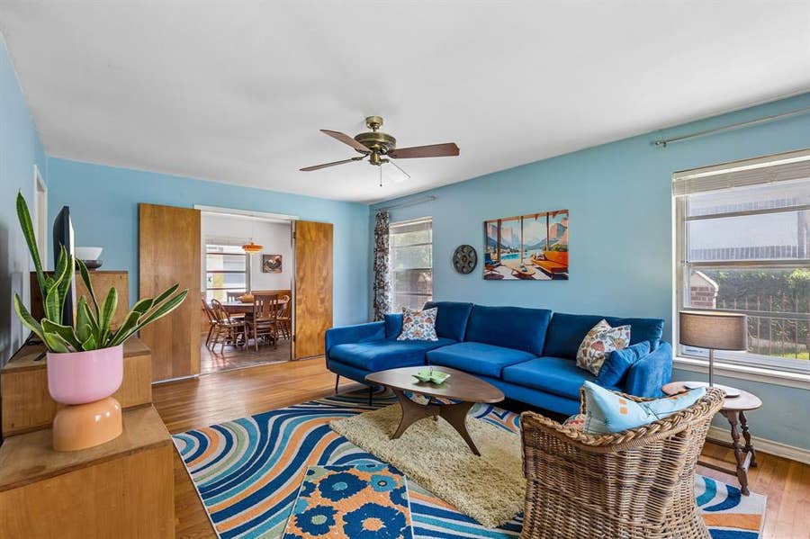 Property photo for 8031 Fall River Drive, Dallas, TX