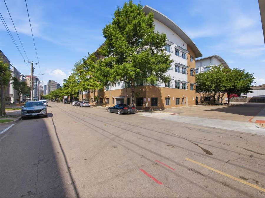 Property photo for 3015 Bryan Street, #2F, Dallas, TX