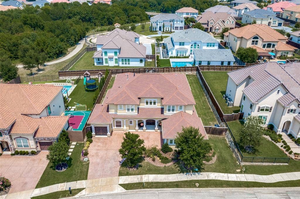 12226 Lazio Lane, Frisco, TX 75035 12226 Lazio Lane, Frisco, TX 75035
