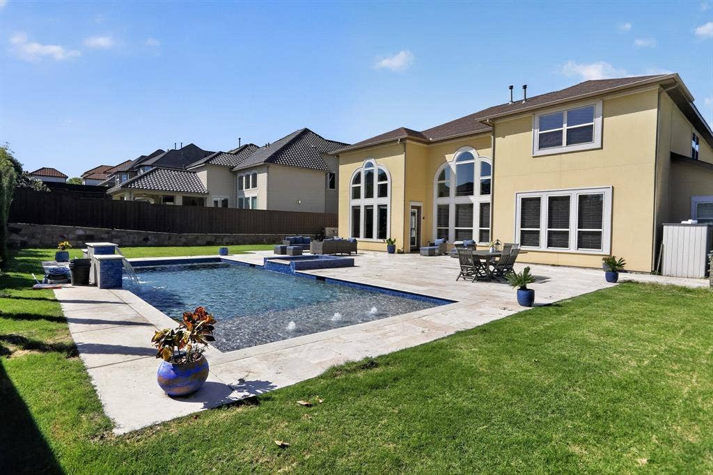 12226 Lazio Lane, Frisco, TX 75035 12226 Lazio Lane, Frisco, TX 75035