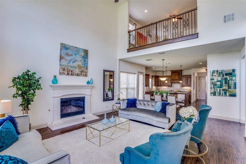 12226 Lazio Lane, Frisco, TX 75035 12226 Lazio Lane, Frisco, TX 75035