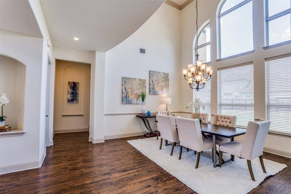 12226 Lazio Lane, Frisco, TX 75035 12226 Lazio Lane, Frisco, TX 75035