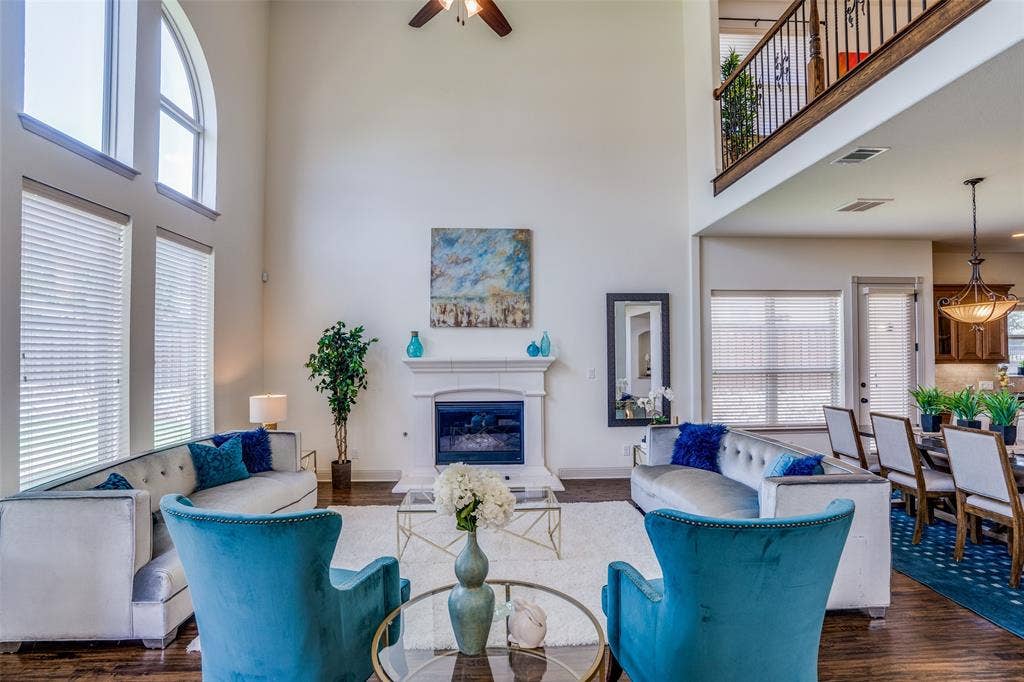 12226 Lazio Lane, Frisco, TX 75035 12226 Lazio Lane, Frisco, TX 75035