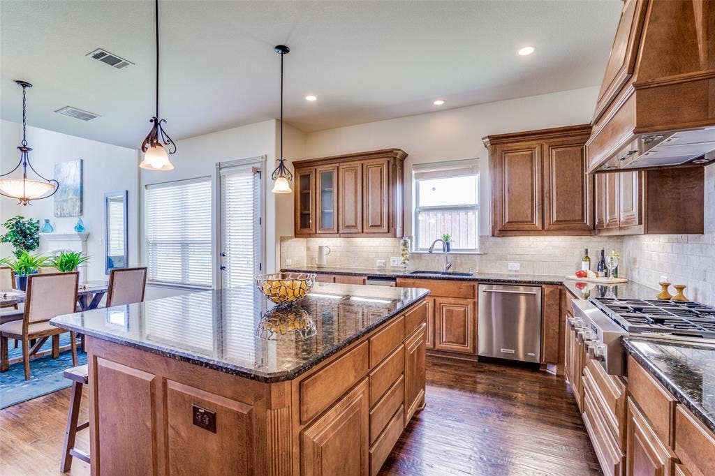 12226 Lazio Lane, Frisco, TX 75035 12226 Lazio Lane, Frisco, TX 75035