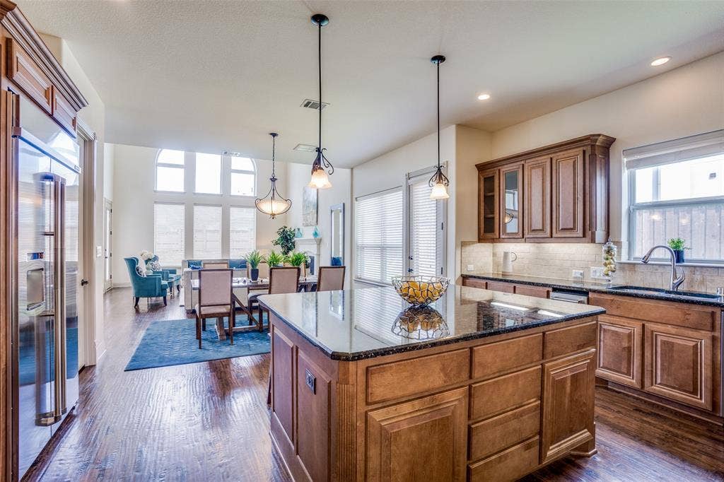 12226 Lazio Lane, Frisco, TX 75035 12226 Lazio Lane, Frisco, TX 75035