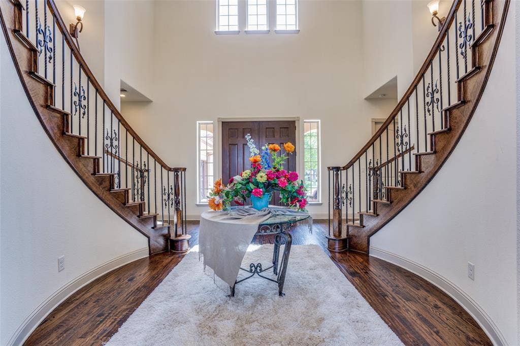 12226 Lazio Lane, Frisco, TX 75035 12226 Lazio Lane, Frisco, TX 75035
