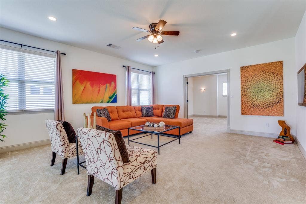 12226 Lazio Lane, Frisco, TX 75035 12226 Lazio Lane, Frisco, TX 75035