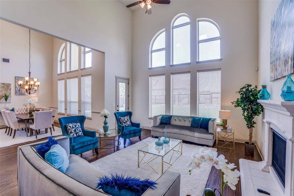 12226 Lazio Lane, Frisco, TX 75035 12226 Lazio Lane, Frisco, TX 75035