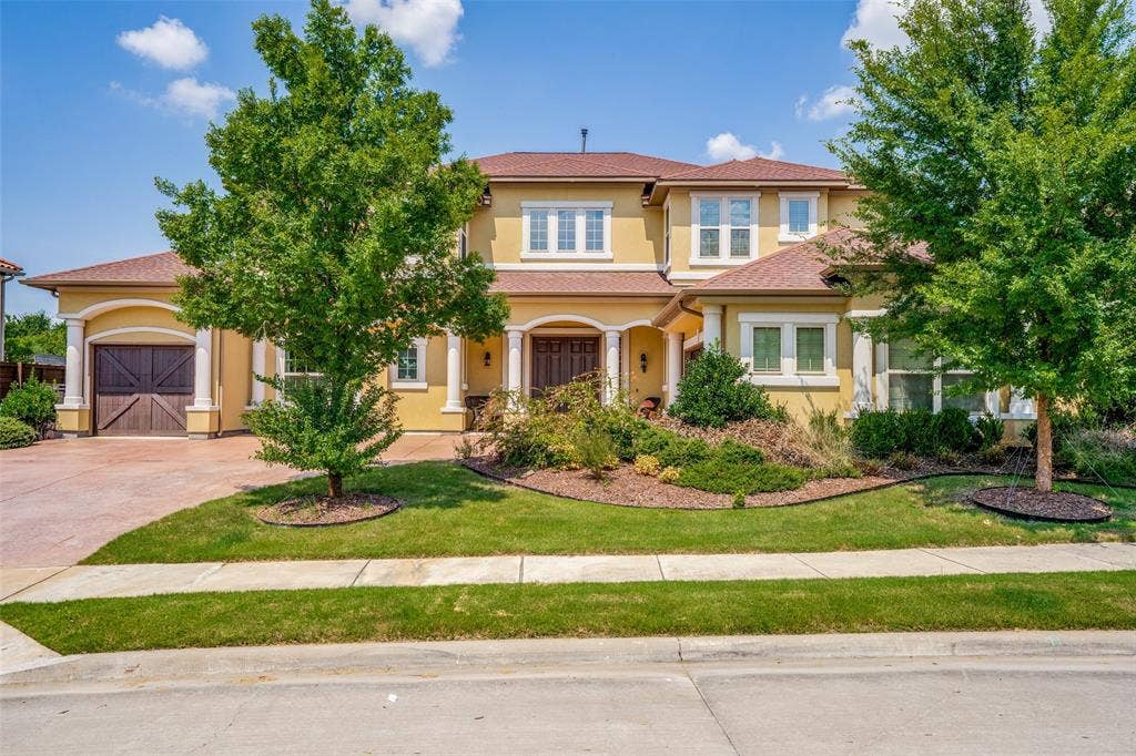 12226 Lazio Lane, Frisco, TX 75035 Lazio 1