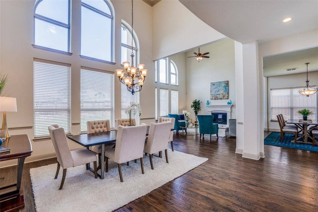12226 Lazio Lane, Frisco, TX 75035 12226 Lazio Lane, Frisco, TX 75035