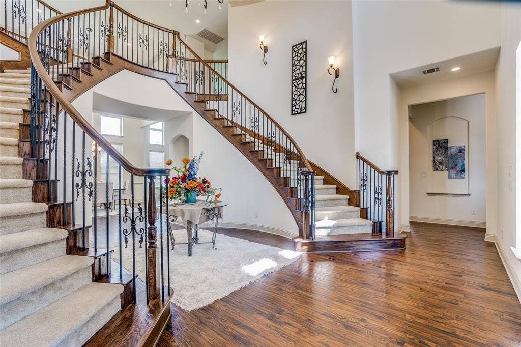 12226 Lazio Lane, Frisco, TX 75035 12226 Lazio Lane, Frisco, TX 75035