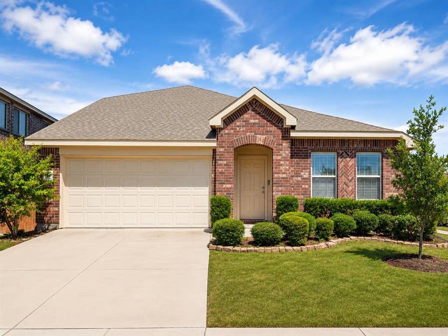 Property photo for 4104 Gaillardia Way, Heartland, TX