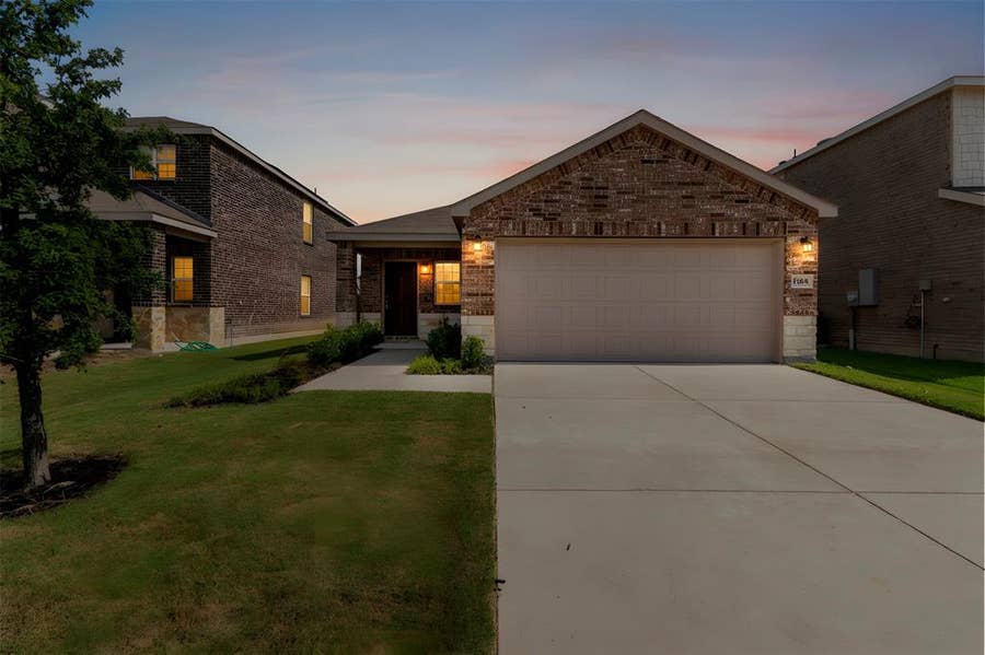 Property photo for 1340 Panorama Drive, Forney, TX