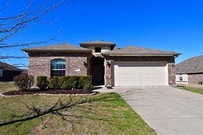Property photo for 3009 Whitetail Circle, Forney, TX