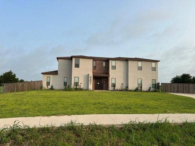 Property photo for 487 Whispering Way, Red Oak, TX