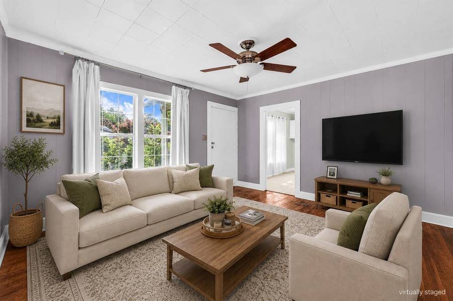 Property photo for 1020 Fisher Street, Bellmead, TX