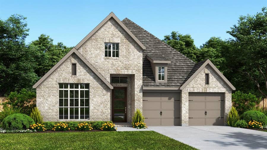 Property photo for 260 Woodoat Road, Waxahachie, TX